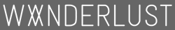 Wanderlust Wanderlust